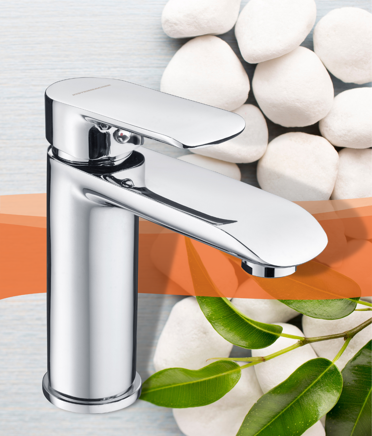 Premium German Sanitary Fixtures by KISTENMACHER